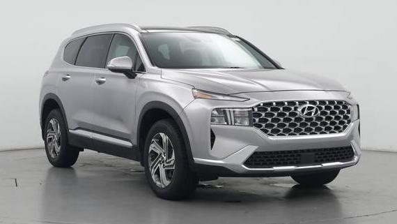 HYUNDAI SANTA FE 2022 5NMS3DAJ4NH460042 image HYUNDAI SANTA FE 2022 5NMS3DAJ4NH460042 image